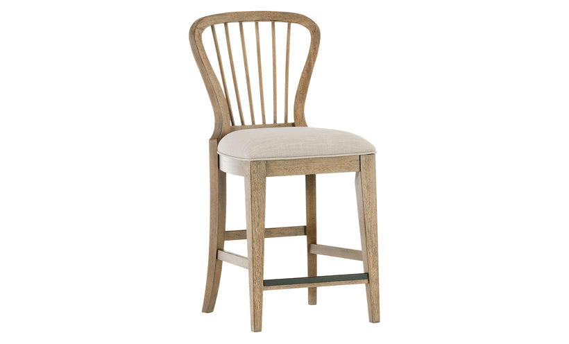 Urban Cottage Larksville Counter Stool